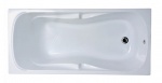 Подробнее о Ванна акриловая 1MarKA Kleo 160x75 см без ножек