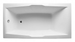 Подробнее о Ванна акриловая 1MarKA Korsika 190x100 см без ножек