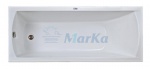 Подробнее о Ванна акриловая 1MarKA Modern 170x70 см без ножек