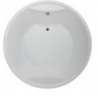 Подробнее о Ванна акриловая 1MarKA Omega 180х180 см без ножек