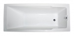 Подробнее о Ванна акриловая 1MarKA Raguza 180x80 см без ножек