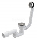 Подробнее о Сифон Alcaplast A503KM для душевого поддона, click/clack