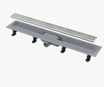 Подробнее о Душевой лоток Alcaplast APZ8-750M 75 см с решеткой