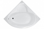 Подробнее о Ванна акриловая Alpen Venus 120x120 см без ножек