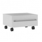 Подробнее о Тумба выкатная Aquanet (Акванет) Верона 58 (58x48x36 см) белая (175400)