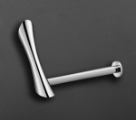 Подробнее о Держатель для туалетной бумаги Art & Max Elegant AM-1583 хром (Аксессуары для ванной)