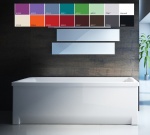 Подробнее о Ванна Astra-Form Х-Форм 170x75 см литой мрамор, в цвете RAL