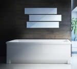 Подробнее о Ванна Astra-Form Х-Форм 170x75 см литой мрамор 