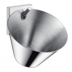 Подробнее о Мыльница Axor Starck Organic 42733 (42733000) хром