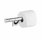 Подробнее о Бумагодержатель Axor Starck Organic 42736 (42736000) хром