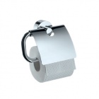 Подробнее о Бумагодержатель Axor Uno 2 41538 (41538000) хром