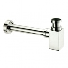 Подробнее о Сифон для биде Bandini 240/B хром