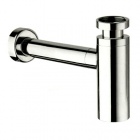 Подробнее о Сифон для раковины Bandini 250/SL хром