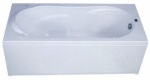 Подробнее о Ванна акриловая BAS Ахин 170x80 см на каркасе, без слива-перелива