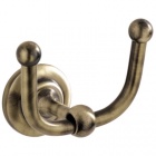 Подробнее о Крючок Carbonari Gamma APGA хром (Аксессуары для ванной)