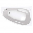 Подробнее о Ванна акриловая Cersanit Joanna P-WA-JOANNA*150-P (301008) (150x95 см) без ножек, правая