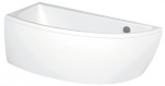 Подробнее о Ванна акриловая Cersanit Nano P-WA-NANO*140-L (301062) (140x75 см) без ножек, левая