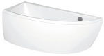 Подробнее о Ванна акриловая Cersanit Nano P-WA-NANO*150-L (301064) (150x75 см) без ножек, левая