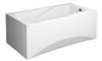 Подробнее о Ванна акриловая Cersanit Zen P-WP-ZEN*160 (301127) (160x85 см) без ножек