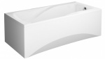 Подробнее о Ванна акриловая Cersanit Zen P-WP-ZEN*180 (301129) (180x85 см) без ножек