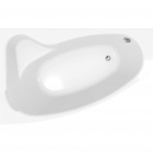 Подробнее о Ванна акриловая Cersanit Sicilia P-WA-SICILIA*160-L (301036) (160x100 см) без ножек, левая