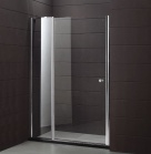 Подробнее о Душевая дверь Cezares Triumph B12 (TRIUMPH-B-12-100-C-Cr) (100-104,5)x197 см (Прозрачное стекло, профиль хром) (CET-WLM-Cr; TRIUMPH-60/40-C-Cr)