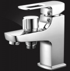 Подробнее о Смеситель Elghansa Scarlett New 16A2245 на борт ванны, хром