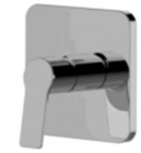 Подробнее о Смеситель Elghansa Wellesley 34K1144 для душа, встраиваемый, хром