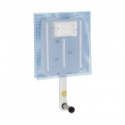 Подробнее о Бачок Geberit 109.130.00.1 смывной скрытого монтажа (UP172) для приставного унитаза