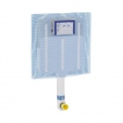 Подробнее о Бачок Geberit Sigma 109.771.00.1 смывной скрытого монтажа (UP720) для приставного унитаза