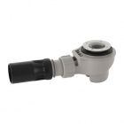 Подробнее о Сифон Geberit 150.680.00.1 для душевого поддона, диаметр 50 мм