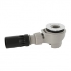 Подробнее о Сифон Geberit 150.685.00.1 для душевого поддона, диаметр 60 мм