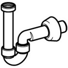 Подробнее о Сифон Geberit 151.108.11.1 для биде белый