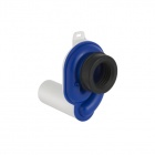 Подробнее о Сифон Geberit 152.983.00.1 скрытого монтажа, для писсуара горизонтальный