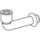 Подробнее о Сифон Geberit 152.231.11.1 для писсуара горизонтальный