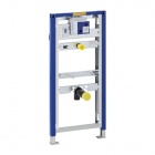 Подробнее о Инсталляция Geberit Duofix 111.616.00.1 для писсуара