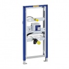 Подробнее о Инсталляция Geberit Duofix 111.689.00.1 для писсуара со скрытым распознаванием