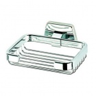 Подробнее о Мыльница Geesa Standard Hotel 5139 (Аксессуары для ванной)