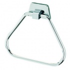 Подробнее о Полотенцедержатель, кольцо Geesa Standard Hotel 5250 (Аксессуары для ванной)