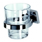 Подробнее о Стакан Geesa Standard Hotel 7138-HG (Аксессуары для ванной)