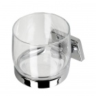 Подробнее о Стакан Geesa Standard Hotel 7138 (Аксессуары для ванной)