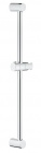 Подробнее о Душевая штанга Grohe New Tempesta Cosmopolitan 27521 000 60 см, хром