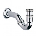 Подробнее о Сифон Grohe 28946 000 для биде