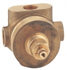 Подробнее о Переключатель Grohe 29707000 механизм на 2 положения