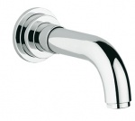 Подробнее о Излив Grohe Atrio 13139000 хром