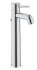 Подробнее о Смеситель Grohe BauClassic 32868 000 для раковины, хром