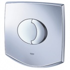 Подробнее о Накладная панель Grohe Chiara 38540 000 2 объема смыва