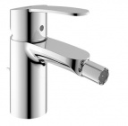 Подробнее о Смеситель Grohe Eurostyle Cosmopolitan 33565002 для биде (со сливным гарнитуром), хром