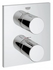 Подробнее о Термостат Grohe Grohtherm 3000 Cosmopolitan 19568 000 для душа, хром