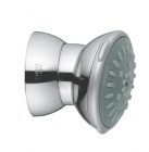 Подробнее о Боковой душ Grohe Movario Dual 28517 000 хром